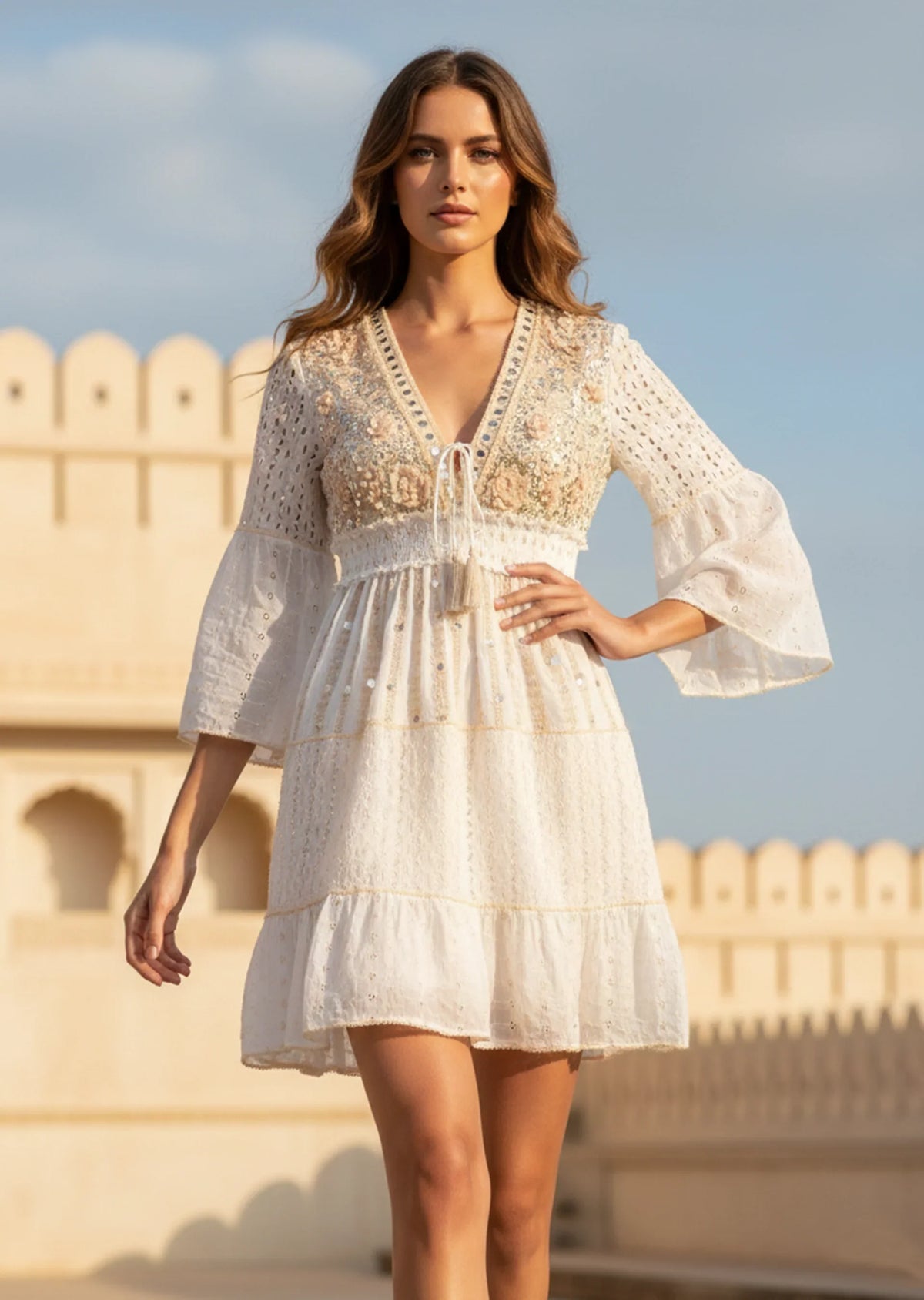 Women's Coastal Boutique